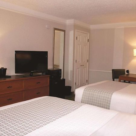 Baymont By Wyndham Lubbock - Downtown Civic Center Otel Dış mekan fotoğraf