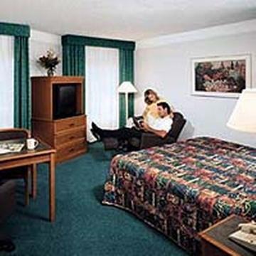 Baymont By Wyndham Lubbock - Downtown Civic Center Otel Dış mekan fotoğraf