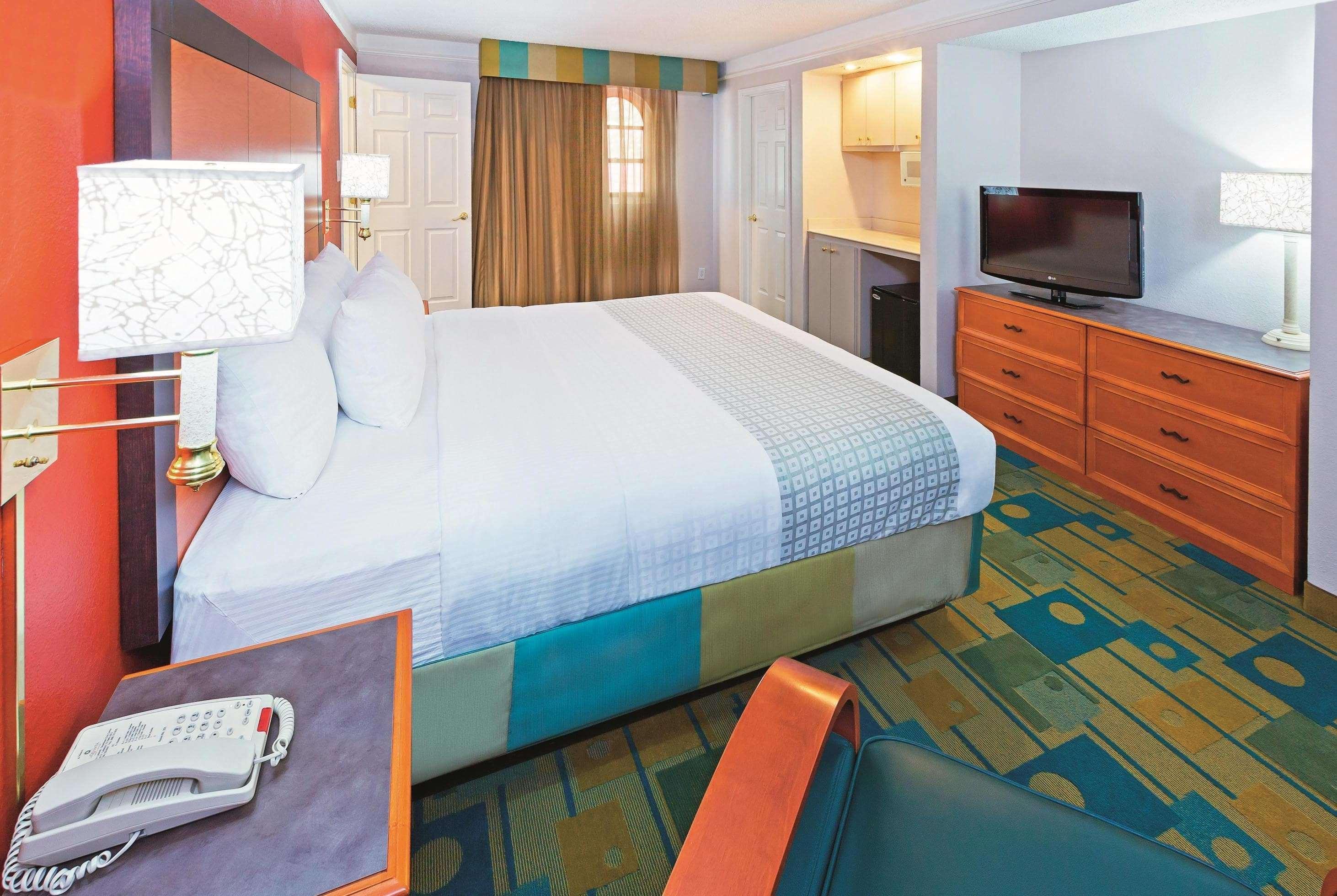Baymont By Wyndham Lubbock - Downtown Civic Center Otel Dış mekan fotoğraf