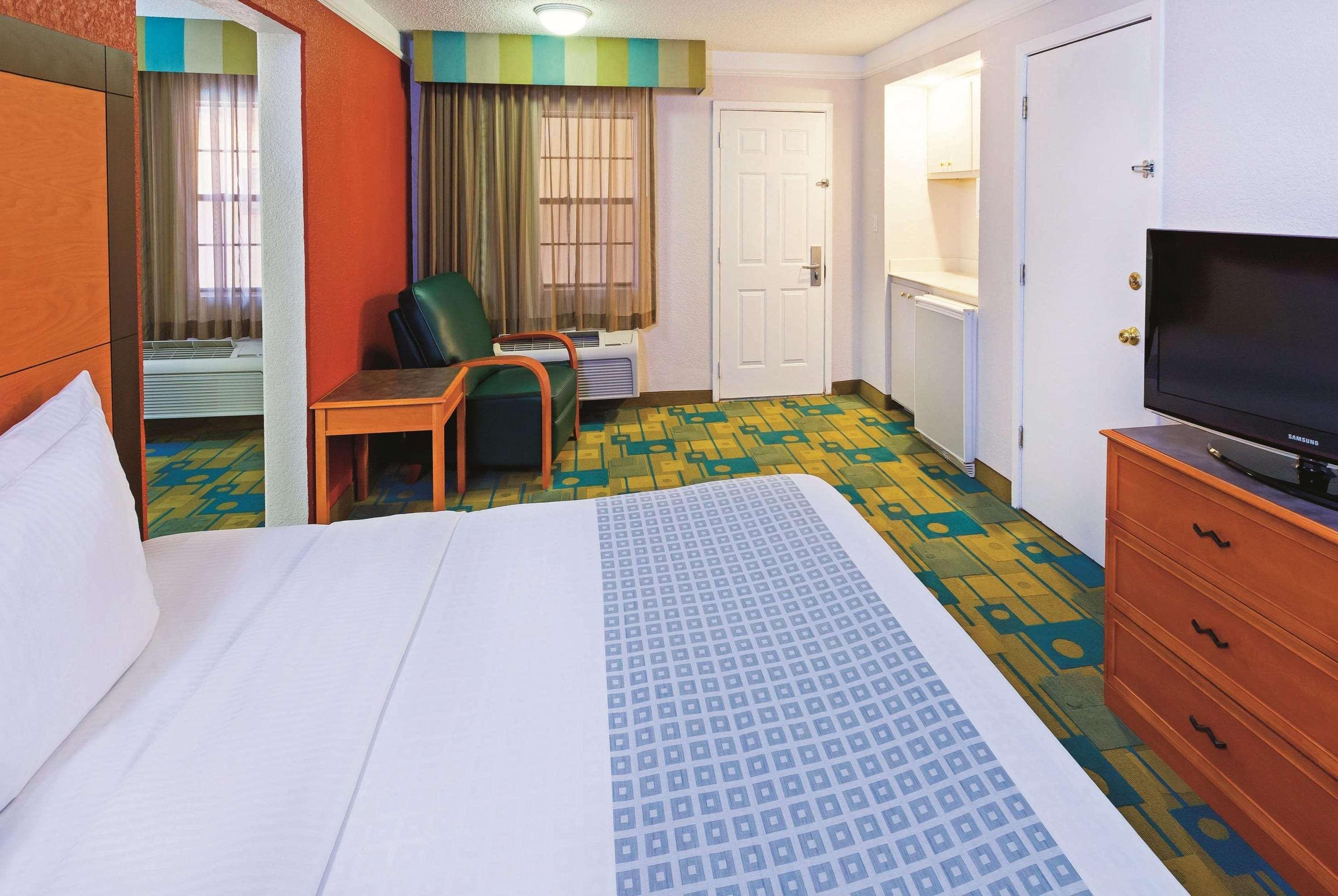 Baymont By Wyndham Lubbock - Downtown Civic Center Otel Dış mekan fotoğraf